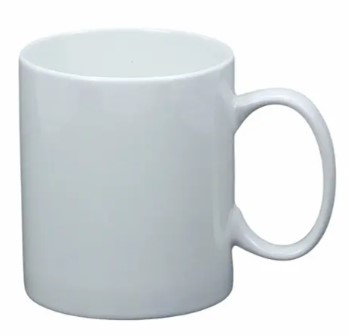 Кухоль 320мл WILMAX